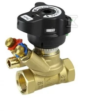 Danfoss LENO MSV-BD VOŽTUVAS DN 32