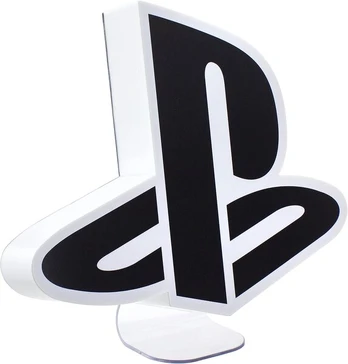 Paladone PlayStation Logo Light