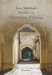 Walks in Christian Vilnius kaina