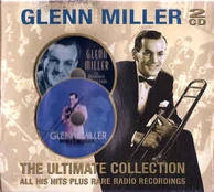 CD Glenn Miller - The Ultimate Collection