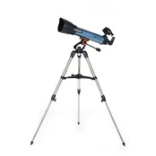 Celestron Inspire 100mm Telescope kaina