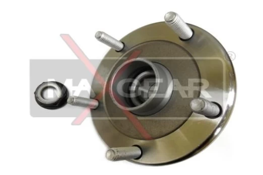 Rato guolio komplektas MAXGEAR 33-0187