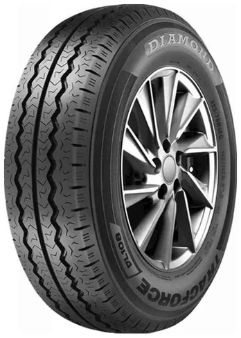 WANLI SL108 195/70R15C 104R