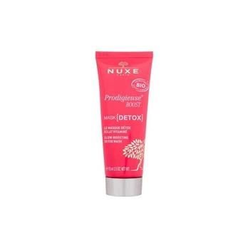Detoksikuojanti veido kaukė Nuxe Prodigieuse Boost, 75 ml
