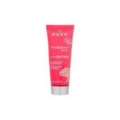 Detoksikuojanti veido kaukė Nuxe Prodigieuse Boost, 75 ml kaina