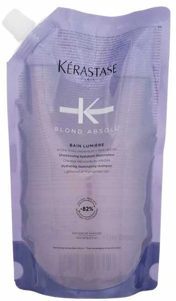 Kérastase Blond Absolu Bain Lumiere
