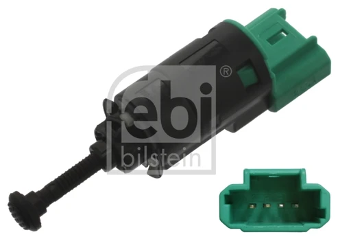 FEBI BILSTEIN 37082 stabdžių žibinto jungiklis