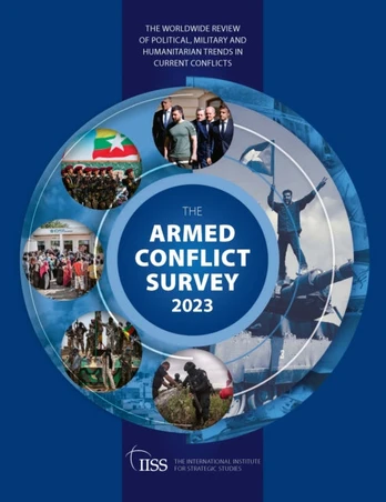 Armed Conflict Survey 2023