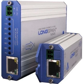 Veracity LONGSPAN Max Base