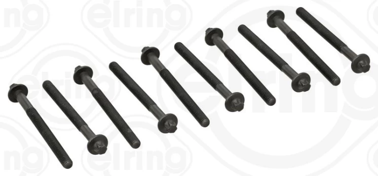 ELRING EL151890 Cylinder head bolt set