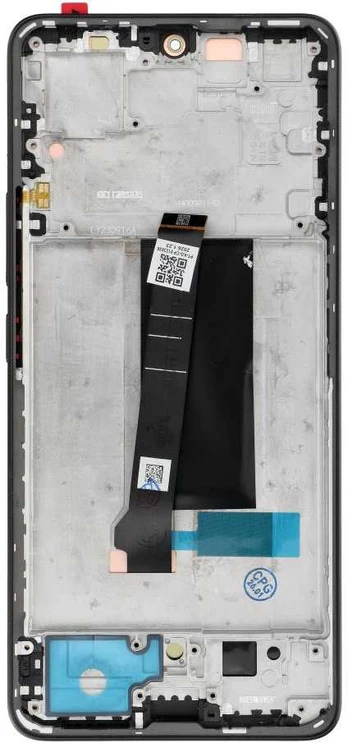 FixCell LCD Ekranas for REDMI NOTE 13 PRO 5G OEM with frame