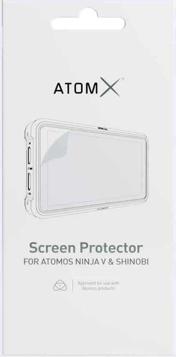 Atomos ATOMOS Screen Protector for Ninja and Shinobi