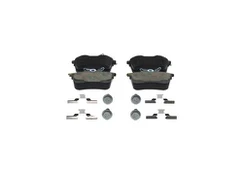 BOSCH 0 986 494 646 Brake pad set