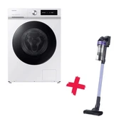 Skalbimo mašina Samsung WW11DB7B34GWU4