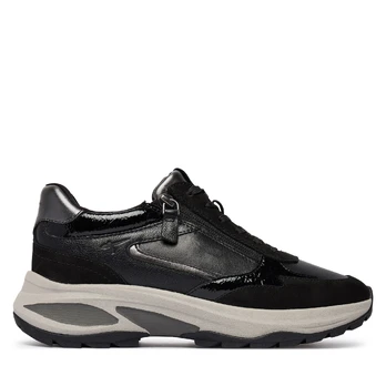 Laisvalaikio batai Tamaris 1-23753-47 Juoda