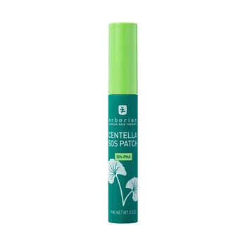 Erborian Local care for problematic skin Centella (SOS Patch) 9 ml 9ml Moterims