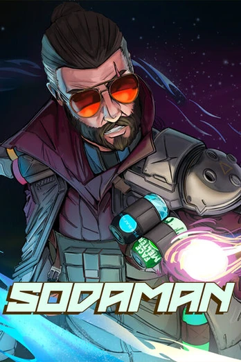 Sodaman PC