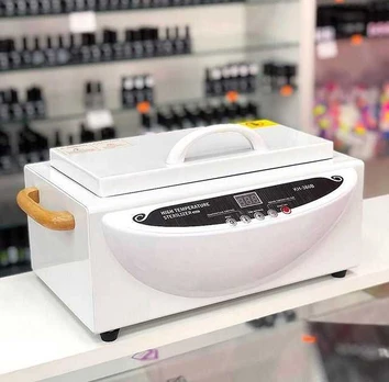 Storegd Karšto oro sterilizatorius su LCD