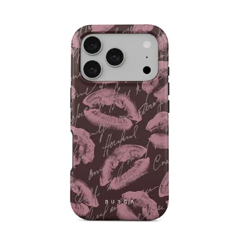 Melodrama - iPhone 17 Pro Case, Tough (MagSafe) / N/A