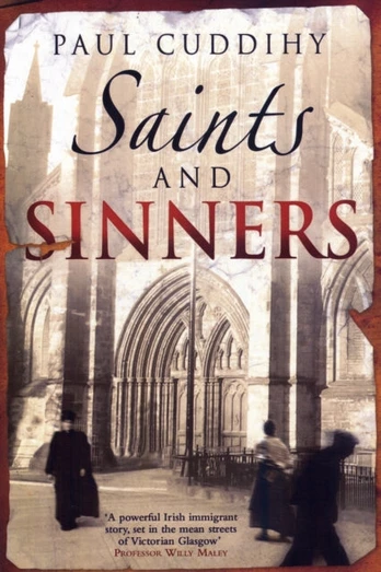 Saints and Sinners