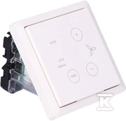 Zehnder SKYDELĖS KOMFOSWITCH C