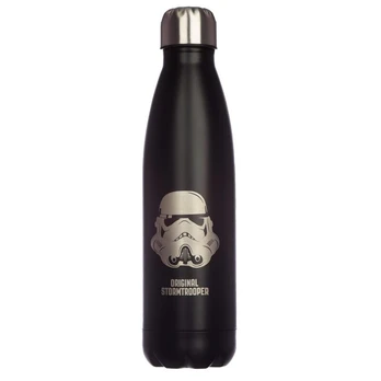 The Original Stormtrooper termobutelis 500 ml (juodas)