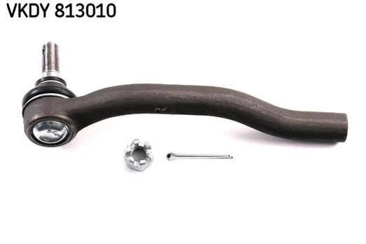 Skersinės vairo trauklės galas SKF VKDY813010
