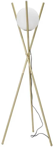 LAMPADA DA TERRA GLAMY X CM ? 55X155