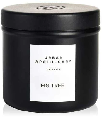 Urban Apothecary, Fig Tree, Scented Candle, 175 g