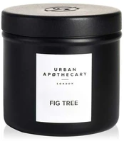 Urban Apothecary, Fig Tree, Scented Candle, 175 g kaina