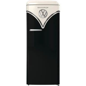 Šaldytuvas Gorenje OBRB615DBK
