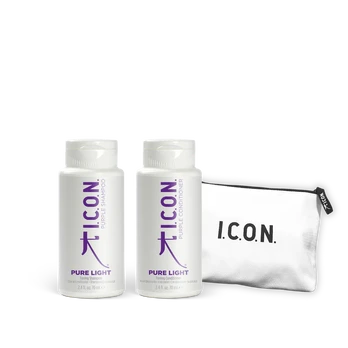 I.C.O.N. PURE LIGHT rinkinys Mini