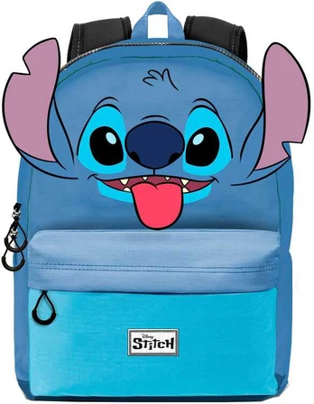 Karactermania Disney Stitch Tongue backpack 44cm