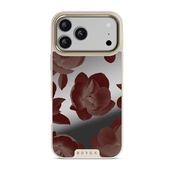 Eternal - iPhone 17 Pro Max Case, Elite Mirror Light (MagSafe) / Gold