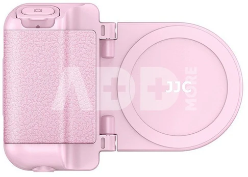 JJC MSG P1 Phone Camera Grip Pink