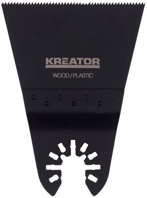 Ašmenys Kreator, 68 mm