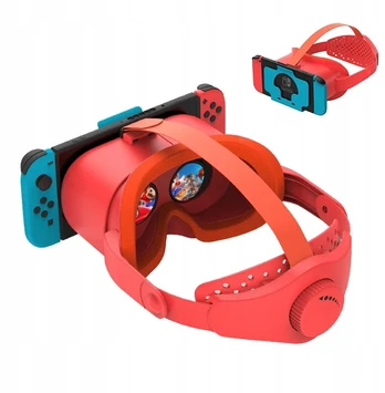 Vr ausinės, skirtos Nintendo Switch & Switch Oled virtualios realybės akiniams