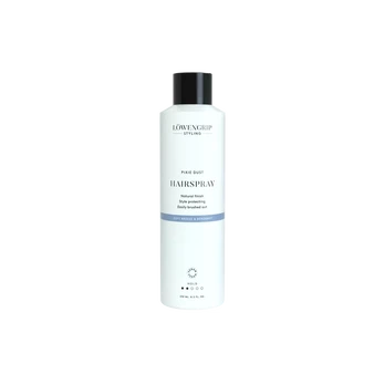 Löwengrip Soft Breeze&Bergamote Pixie Dust / Plaukų lakas 250 ml