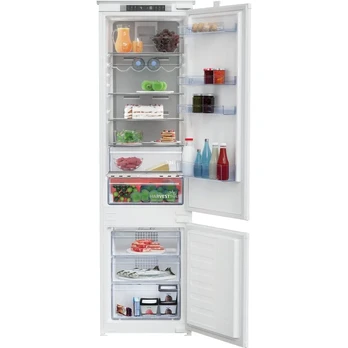 Šaldytuvas BEKO BCNA306E4ZSN