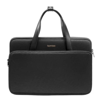 Laptop bag tomtoc 13.5-14 Versatile-A12 (black)