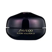 Shiseido FUTURE SOLUTION LX eye and lip contour regenerating cream 17 ml