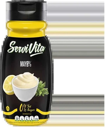 ServiVita Mayo 320 ml.