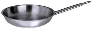 Keptuvė Contacto, 20 cm, nerūdijantysis plienas