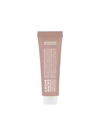 CDP rankų kremas „Cedar Forest“ 30 ml