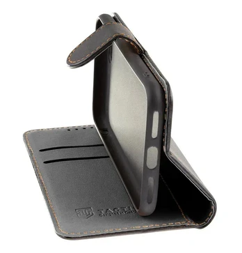 Tactical Field Notes grāmatveida maciņš priekš Poco X5 5G melns