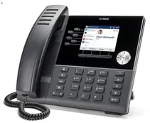 Mitel 6920w SIP Phone (Open SIP Phone)