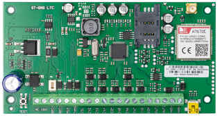 BCS STN-4G siųstuvas