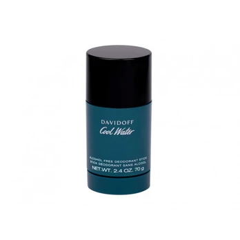 Davidoff Cool Water for Men Perfumed Deostick 70 g (man)