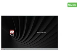 Monitorius Avtek TS 8.1 kaina