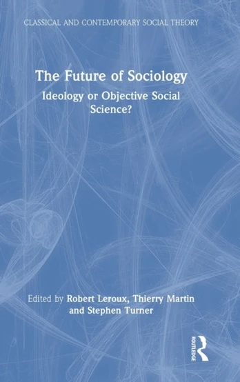 Future of Sociology